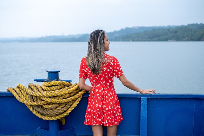 Chronicles and Echoes of Divar Island by Make It Happen - Key Points