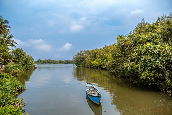 Chronicles and Echoes of Divar Island by Make It Happen - Cancellation Policy