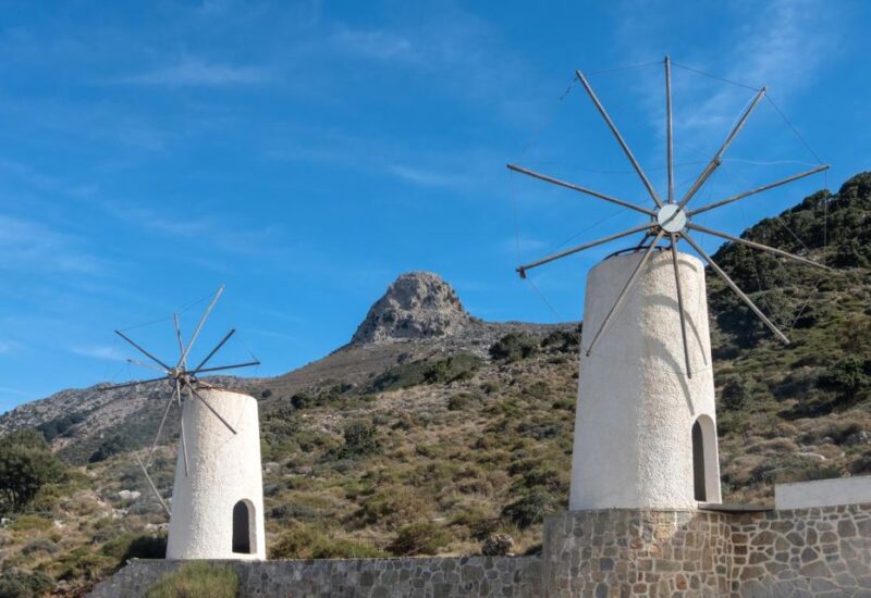 Chronicles of Crete: a Private Day Tour From Agios Nikolaos - Key Points