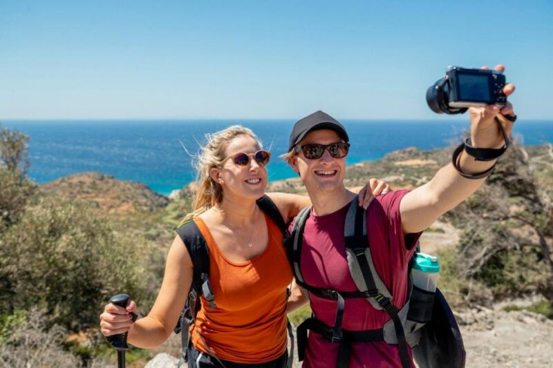 Chronicles of Crete: a Private Day Tour From Agios Nikolaos - Kritsa: Charming Village and Local Insights
