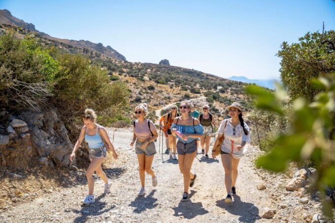 Chronicles of Crete: a Private Day Tour From Agios Nikolaos - Frequently Asked Questions