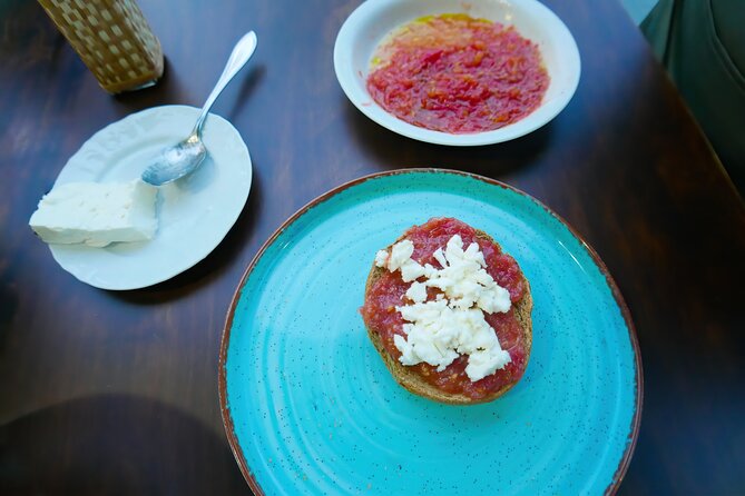 Chrysoulas Traditional Cretan Home Cooking - Featured Dishes at Chrysoulas