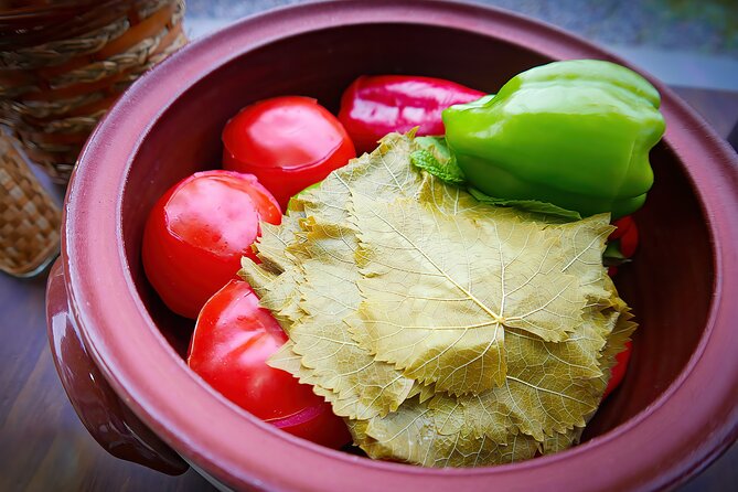 Chrysoulas Traditional Cretan Home Cooking - Location and Directions