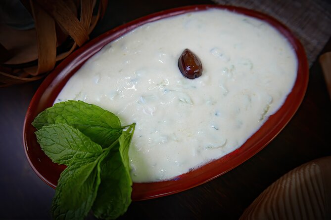 Chrysoulas Traditional Cretan Home Cooking - Accessibility Information