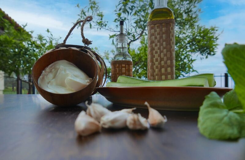 Chrysoulas Traditional Dining Experiences - Key Points