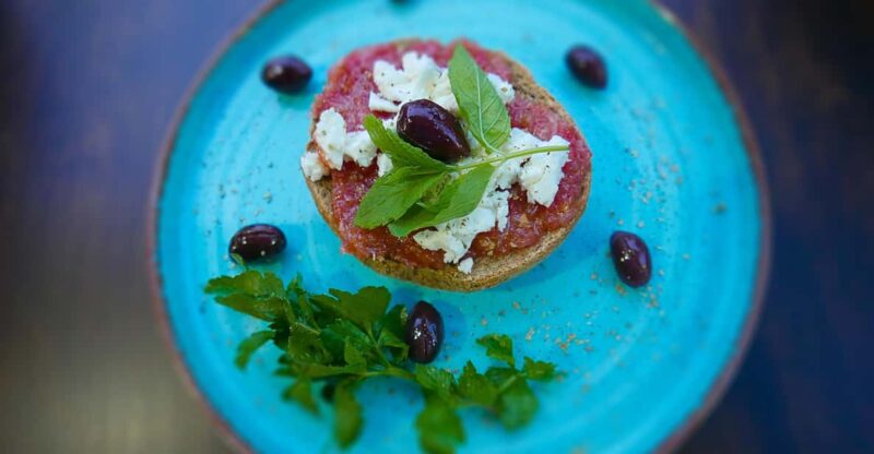 Chrysoulas Traditional Dining Experiences - Culinary Delights