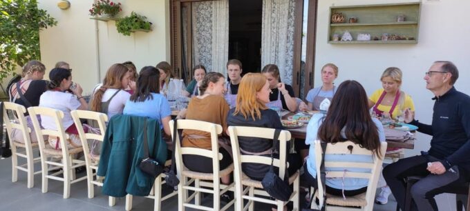 Chrysoulas Traditional Dining Experiences - Cretan Hospitality