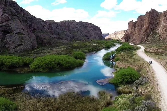 Chubut River Valley With Gaiman Welsh Village From Puerto Madryn - Cancellation and Payment