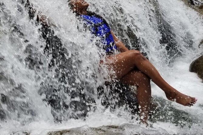 Chuck Norris Secret Falls and Lunch - Pricing and Cancellation Policy