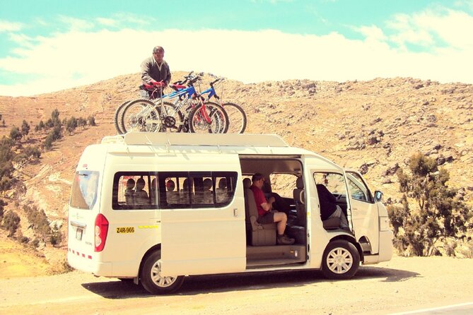 Chucuito Bike Tour From Puno - Reviews