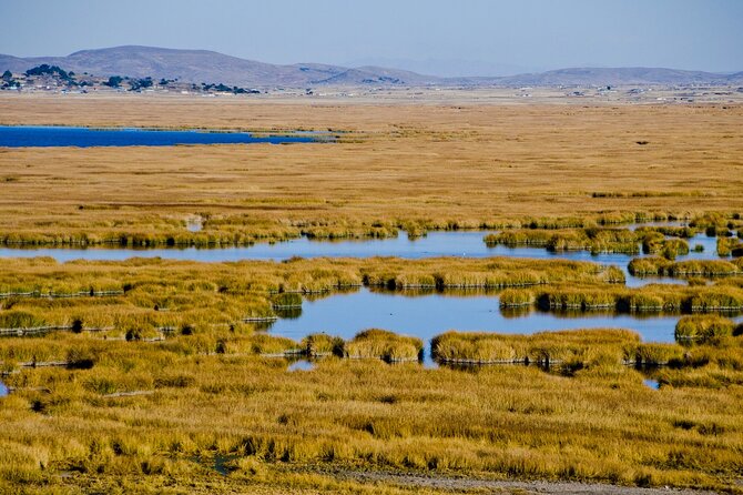 Chucuito Bike Tour From Puno - Exploring Chucuito