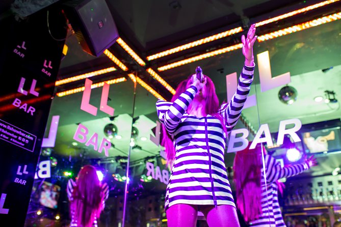 Chueca Neighbourhood Tour of the LGBT Community in Madrid - Vibrant Chueca Nightlife