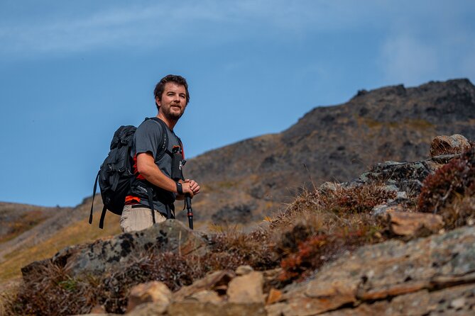 Chugach State Park Alpine Hiking Adventure - Key Points
