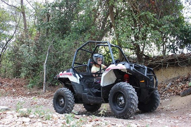 Chukka ATV Safari - Tour Details