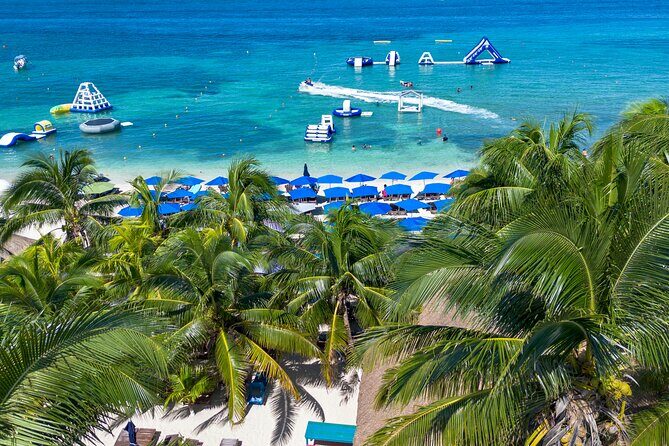 Chulas All Inclusive Beach Pass with Transport - FAQ