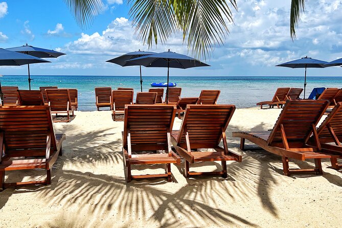 Chulas Beach Club Day Pass - Recommended Activities and Experiences