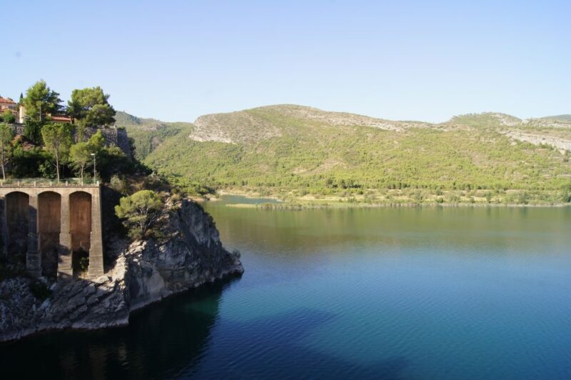 Chulilla Canyon Hike: Private Full Day Tour - Hike Difficulty Levels