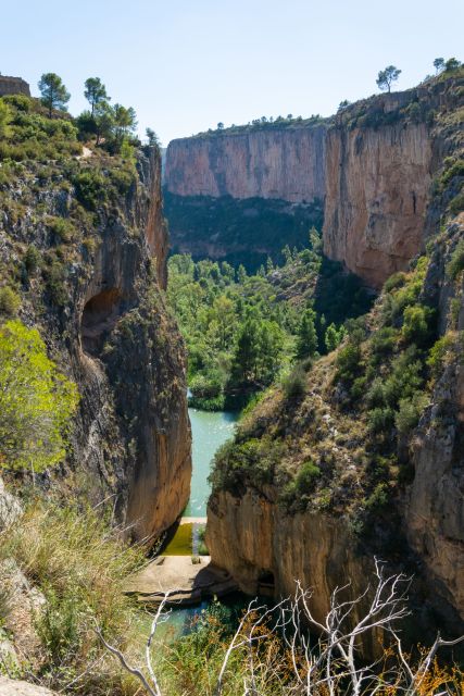 Chulilla Canyon Hike: Private Full Day Tour - Frequently Asked Questions