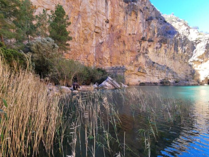 Chulilla Tour With Hanging Bridges, Castle, Charco Azul - Restrictions and Rules