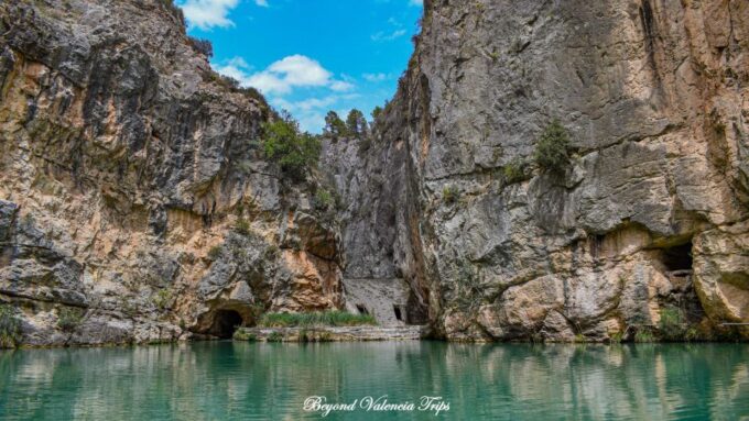 Chulilla: Turia Canyon, Charco Azul, Hanging Bridges... - Frequently Asked Questions