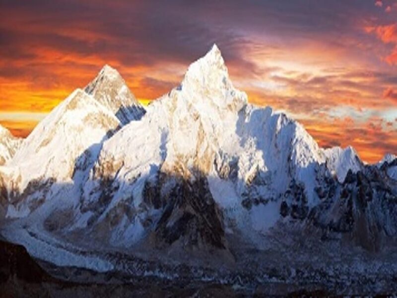 Chulu East Peak Climbing - Meeting Point and Availability