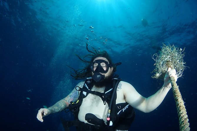 Chumphon Pinnacle-Koh Tao 2 Dive Trip for Certified Divers - Included Amenities