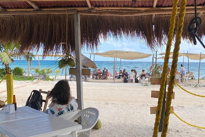 Chunky Monkey Beach Club - Guest Experiences and Feedback