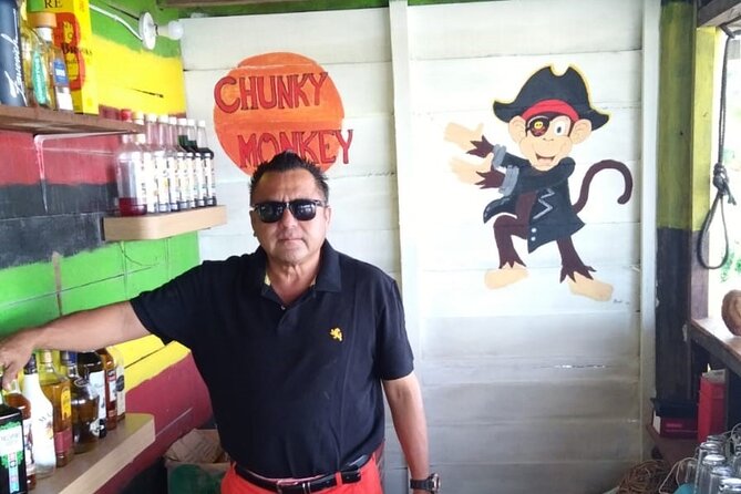 Chunky Monkey Beach Club - Booking and Cancellation Policy