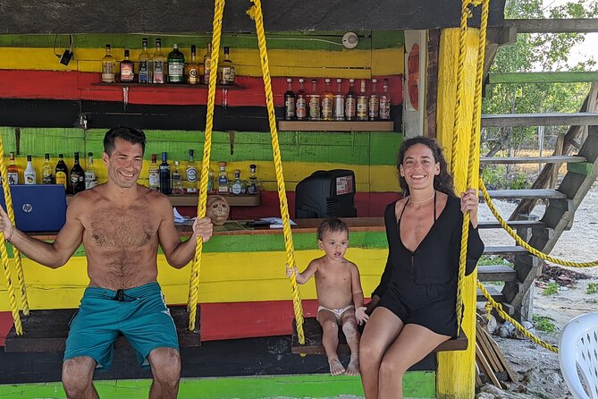 Chunky Monkey Beach Club - Frequently Asked Questions