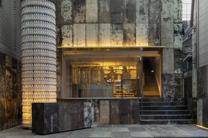 Chunpoong Makgeolli Brewery Visitor Ticket - Meeting Point & Directions
