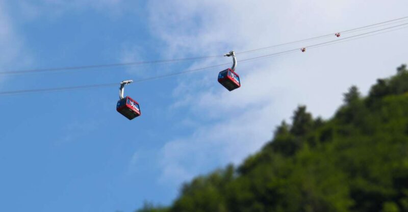 Chur: Capture the Most Photogenic Spots With a Local - Highlights of the Experience
