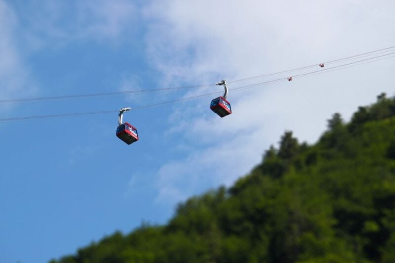 Chur: Capture the Most Photogenic Spots With a Local - Frequently Asked Questions