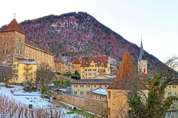 Chur: Express Walk With a Local in 90 Minutes - Frequently Asked Questions