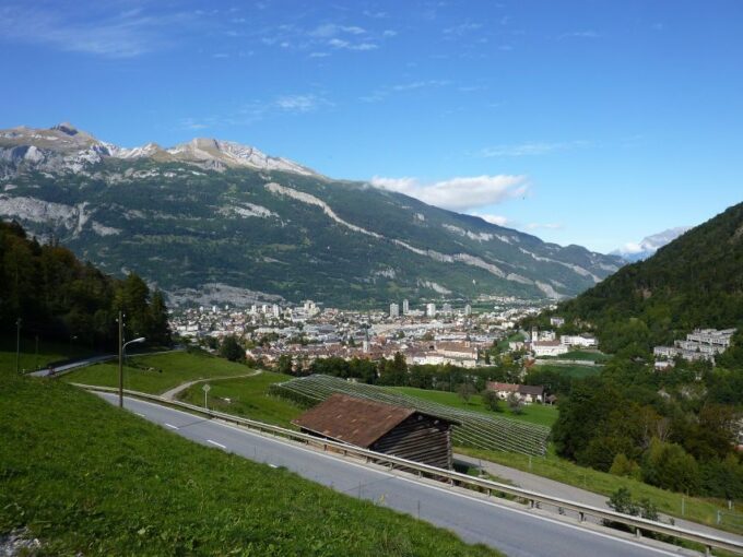 Chur - Historic Guided Walking Tour - Frequently Asked Questions