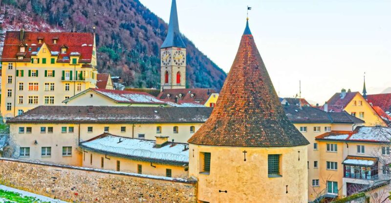 Chur: Insta-Perfect Walk With a Local - Highlights of the Journey