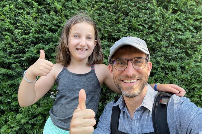 Chur Scavenger Hunt and Sights Self-Guided Tour - Positive Feedback