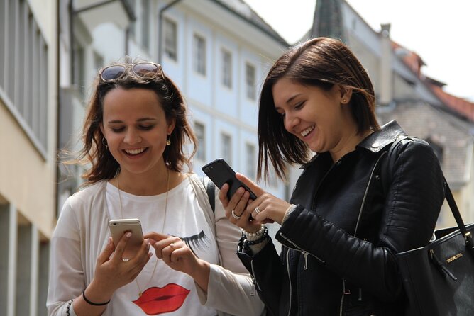 Chur Scavenger Hunt and Sights Self-Guided Tour - Host Responses