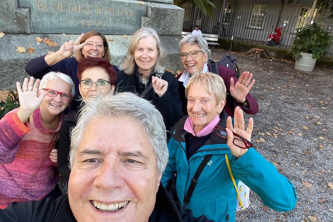 Chur Scavenger Hunt and Sights Self-Guided Tour - Pricing and Availability
