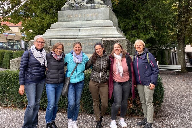 Chur Scavenger Hunt and Sights Self-Guided Tour - Exploring Churs Wonders