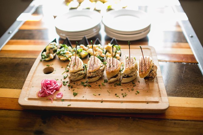 Church Hill Food Tour in Richmond, VA - Diverse Culinary Offerings