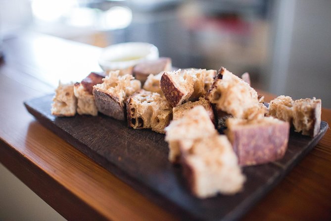 Church Hill Food Tour in Richmond, VA - Inclusion of Southern Classics