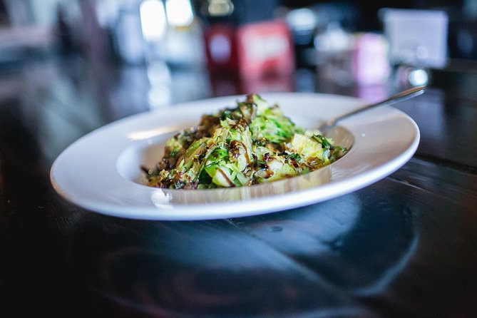 Church Hill Food Tour in Richmond, VA - Meeting Point and Duration