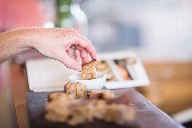 Church Hill Food Tour in Richmond, VA - Tour Inclusions and Pricing
