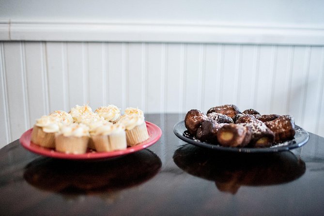 Church Hill Food Tour in Richmond, VA - Tour Accessibility and Booking
