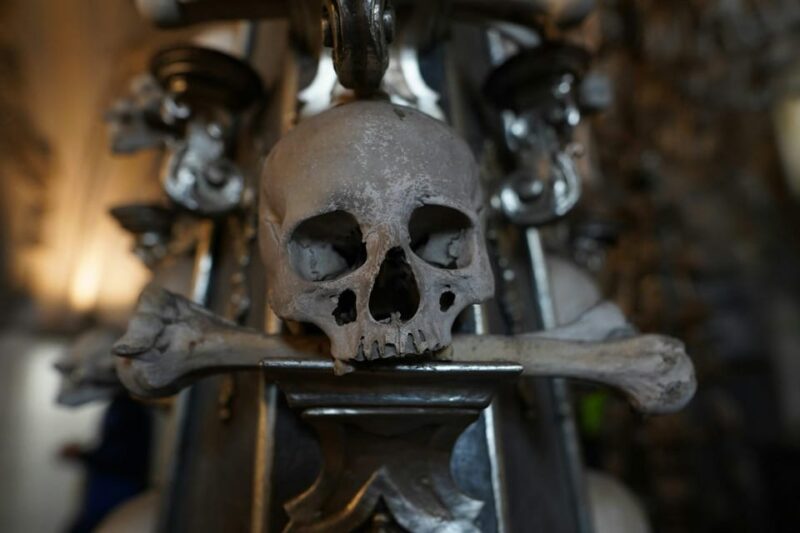 Church of Bones & Silver Town Kutná Hora: Private Tour - Frequently Asked Questions