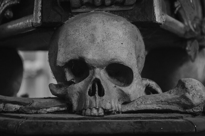 Church of Bones & UNESCO Silver Town Kutná Hora: Private Tour - Customer Ratings and Feedback