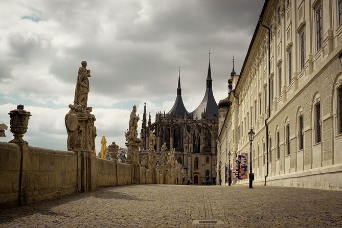 Church of Bones & UNESCO Silver Town Kutná Hora: Private Tour - Pricing and Booking Flexibility