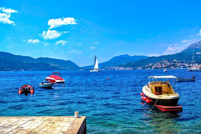 Church of St. Mary 1774, Church of St. Roko, Tivat, Rose Full Day Tour From Kotor - Pricing Details