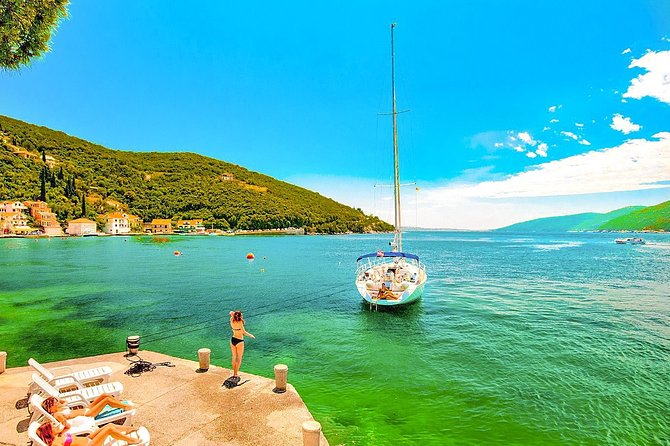 Church of St. Mary 1774, Church of St. Roko, Tivat, Rose Full Day Tour From Kotor - Booking Information