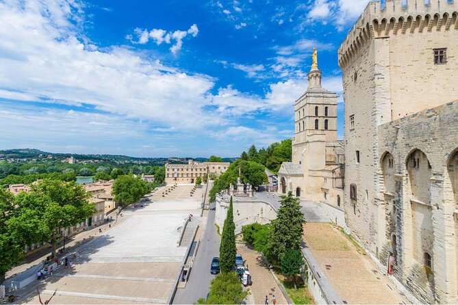 Churches of Provence & French Countryside Private Tour - Inclusions